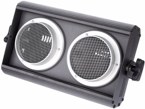 Audience Blinder 2 x 650W